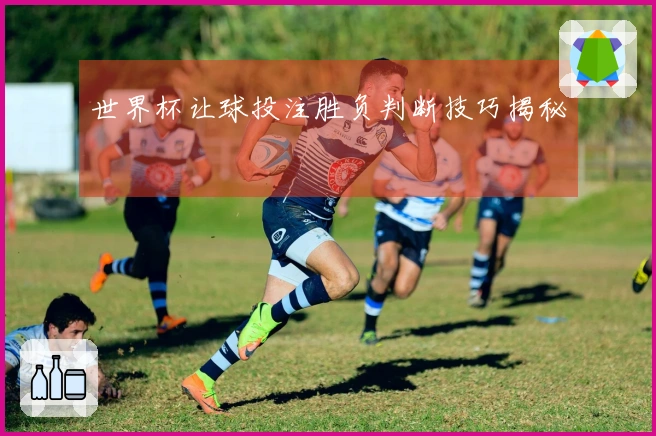 世界杯让球投注胜负判断技巧揭秘