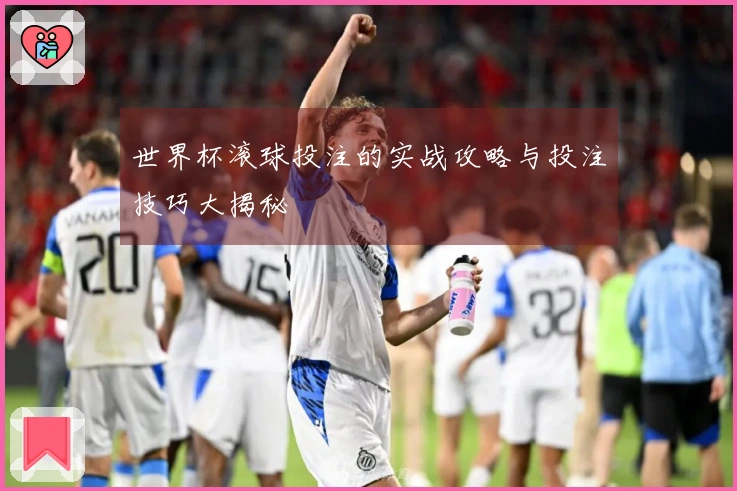 世界杯滚球投注的实战攻略与投注技巧大揭秘